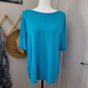 The Outfitters by Lands End Top